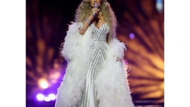 Entertainment News | Mariah Carey Teases Plans for 'Glitter' 25th Anniversary