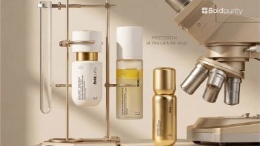 Business News | Boldpurity® Declares the End of the 10-Step Routine