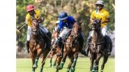 Sports News | Carlos Gracida Memorial Cup: Jindal Panther Face Narrow 6-8 Loss to Instrucko in Thrilling Title Match