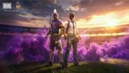 Business News | KRAFTON India and Kolkata Knight Riders Team Up for BGMI Knight-Themed Gameplay Experience