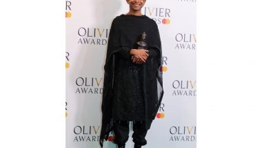 Entertainment News | Olivier Awardee Hiran Abeysekera to Play Mowgli in The Jungle Book Play at London's National Theatre