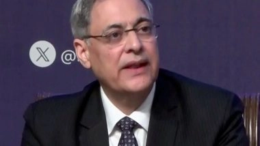 World News | Over 2 Lakh Gulf Passengers Returned to India: MEA Official Says Indians in Iran Crossed into Armenia, Azerbaijan