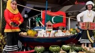 Business News | Maldives Famous Food Guide: Traditional Dishes Every Traveller Must Try