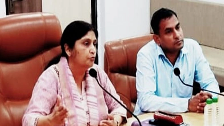 India News | Sufficient LPG and PNG Supply; Buffer Stock of Cylinders Increasing: Gujarat Govt