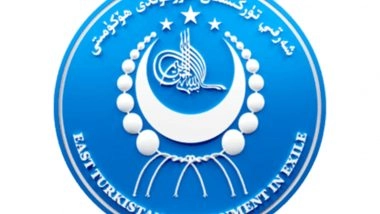 World News | ETGE Condemns China's New Ethnic Unity Law, Alleges Forced Assimilation Policies