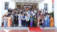 Business News | ICARS- IIT Roorkee Hosts RESSUMMIT 2026, Advancing Global Dialogue on Resilience, Sustainability, and Public Policy