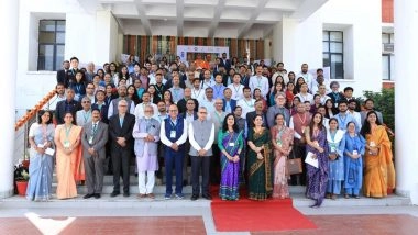 Business News | ICARS- IIT Roorkee Hosts RESSUMMIT 2026, Advancing Global Dialogue on Resilience, Sustainability, and Public Policy