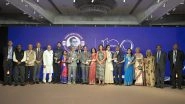 Business News | Celebrating Life Savers - Sitaram Jaipuria Foundation Hosts the 3rd Edition of Medical & Healthcare Excellence Awards