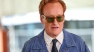 Entertainment News | Conan O'Brien Sends Heartfelt Message to Martin Short While Closing Academy Awards 2026