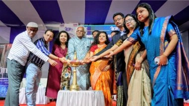 Business News | Innovacion 2026 Showcases a Powerful Culture of Innovation and Startup Thinking at IEM-UEM Kolkata