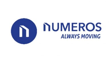 Business News | Super Kings Academy Welcomes Numeros Motors as Official Partner