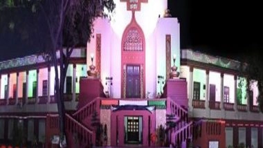 India News | Bhojshala-Kamal Maula Complex Issue: MP High Court Proposes to Visit Site Before Next Hearing