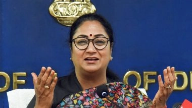 India News | Signal-free Travel from Mayur Vihar to AIIMS: Delhi CM Rekha Gupta Approves Two Major Projects