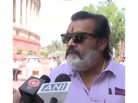 India News | Government Dealing with LPG Situation Created by West Asia Crisis: Union Minister