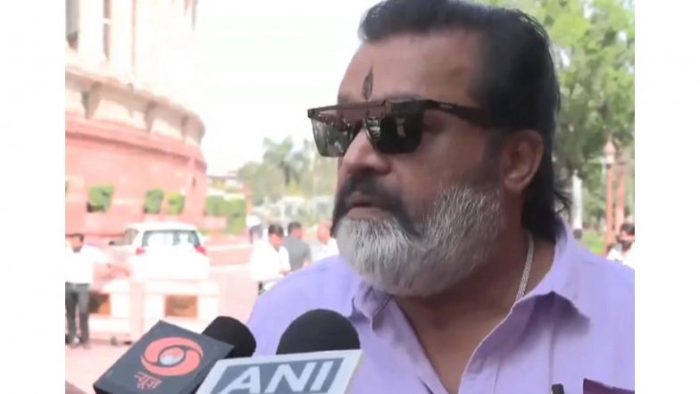 India News | Government Dealing with LPG Situation Created by West Asia Crisis: Union Minister