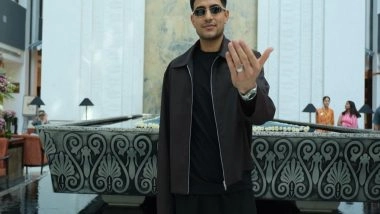 Sports News | IPL 2026: Skipper Shubman Gill Joins Gujarat Titans Camp