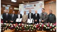 India News | Himachal Government, NDDB Sign Three MoUs
