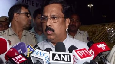 India News | Congress Delegation Meets CEC over Alleged Irregularities in Haryana Rajya Sabha Elections, Demands CCTV Footage Review