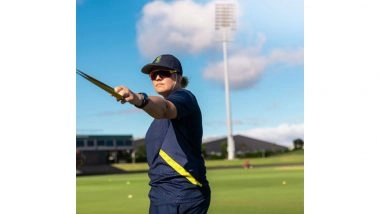 Sports News | Dane Van Niekerk Ruled out of New Zealand Tour Due to Injury