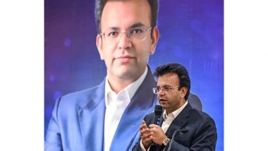 Sports News | DDCA Chief Rohan Jaitley Announces Rs 5 Lakh Prize for North Zone Winners