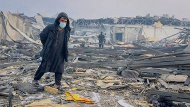 World News | UN Special Rapporteur Expresses Concerns over Pakistani Airstrikes in Afghanistan; Urges De-escalation