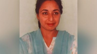 Entertainment News | Veteran Actor Navnindra Behl Passes Away at 76; Son Kanu Behl Pens Emotional Note