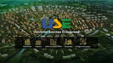 Business News | Universal Success Enterprises Is Shaping The Future