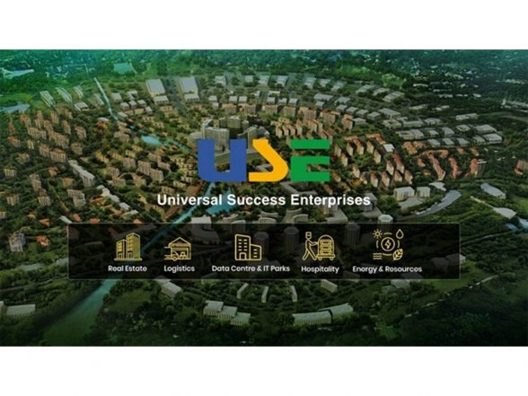 Business News | Universal Success Enterprises Is Shaping The Future