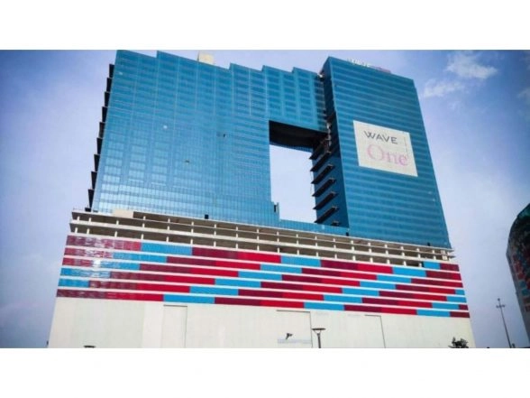 Business News | Nukleus Announces New Office at Wave One, Sector 18, Noida