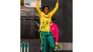 Sports News | 2nd T20I: South Africa Women Beat New Zealand by 18 Runs, Level Series 1-1