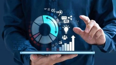 Business News | The 2026 Digital Blueprint: Why Strategic SEO Services and Multi-City Expertise Are Redefining National Growth