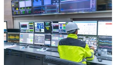 Business News | Digital Readiness Towards Energy Efficiency in India Reaches 80 Percent, Ahead of Global Peers: ABB Report