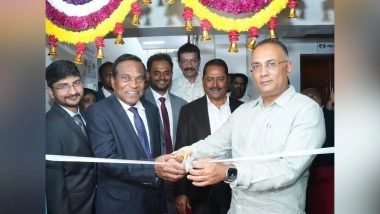 Business News | Maiya Hospital Unveils New State-of-the-Art Medical Facilities; Strengthens Bengaluru's Healthcare Legacy