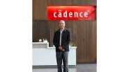 Business News | Cadence Appoints Dr. Alok Jain as Managing Director for India