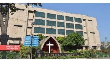Business News | St. Stephen's Hospital Announces Two-Year Digital Transformation Partnership with Green Bamboo Pictures (GBP) to Modernise Patient & Donor Engagement
