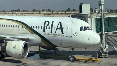 World News | Pakistan's Aviation Sector Hit Hard by Fuel Crisis and Regional Tensions