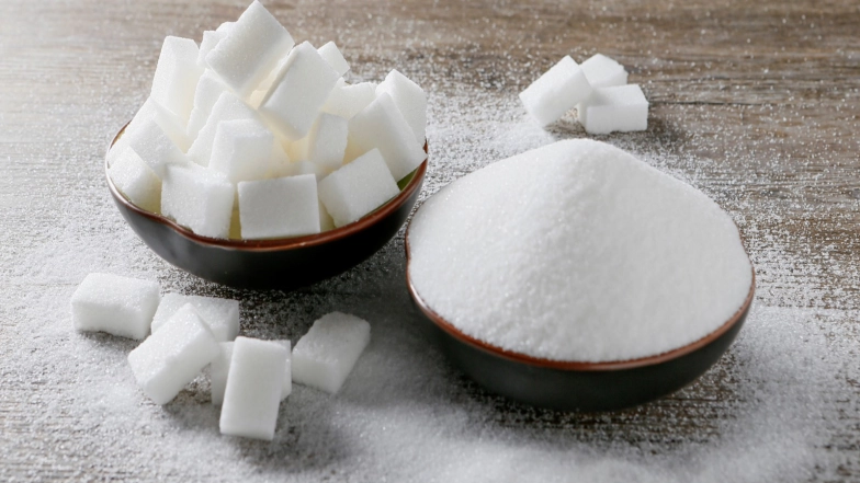 Business News | India: Sugar Production Rises 10.5% to 262.14 Lakh Tons