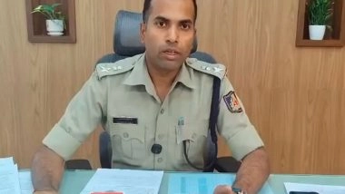 India News | Karnataka: 8 Arrested for 'black Note' Currency Fraud in Belgavi