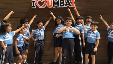 Business News | I Love Mumbai Foundation Promotes Citizen Participation and Civic Responsibility in Mumbai