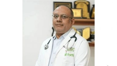 Business News | New Therapies Bring New Hope for Lymphoma Patients: Dr. Rahul Bhargava