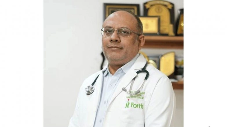 Business News | New Therapies Bring New Hope for Lymphoma Patients: Dr. Rahul Bhargava