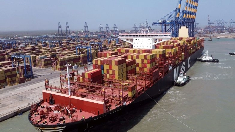Business News | Oil on Boil: Upstream Gains as Downstream Margins Come Under Pressure: Report