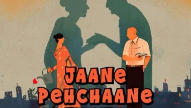 Entertainment News | Anupam Kher Announces New Musical Play 'Jaane Pehchaane Anjaane', Composer Anu Malik Joins Project