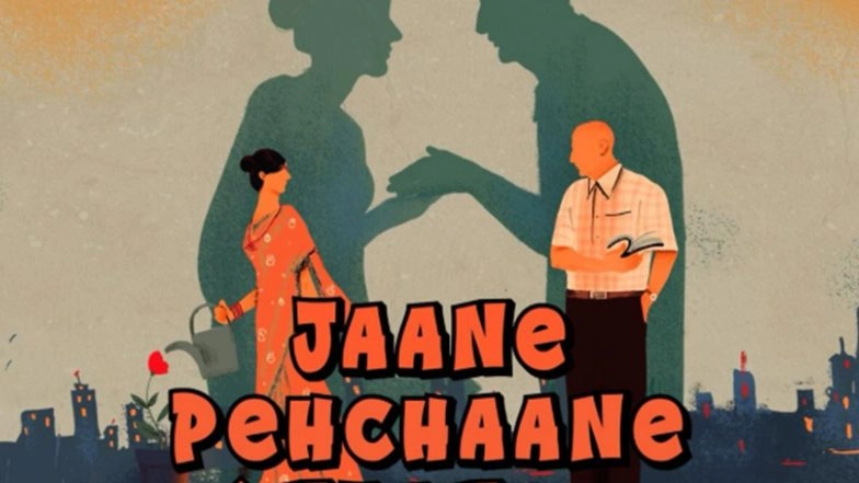 Entertainment News | Anupam Kher Announces New Musical Play 'Jaane Pehchaane Anjaane', Composer Anu Malik Joins Project