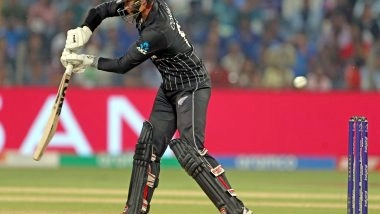 Sports News | NZ's Devon Conway Completes 6,000 International Runs