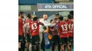 Sports News | Sporting Club Delhi Emerges as Delhi's Football Powerhouse in ISL