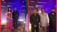 Business News | Grand Dawat-E-Iftaar Hosted by Durgesh Pawar, Uttam Jaju and Organised by Hamza Shaikh of Re Unione Entertainment at Celebration Club