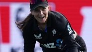 Sports News | New Zealand Players Gain Big in Latest ICC Women's Rankings