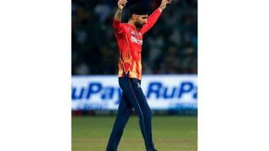 Sports News | Bangar Urges PBKS Management to Play Spinner Brar in Every Match Ahead of 2026 IPL Season