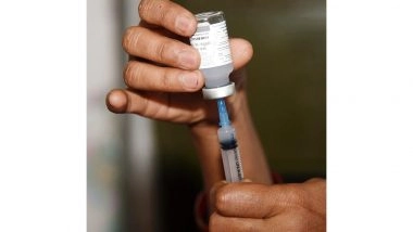 India News | Nearly 3 Lakh Girls Aged 14 Years Have Been Vaccinated Under HPV Vaccination Campaign Nationwide: Officials